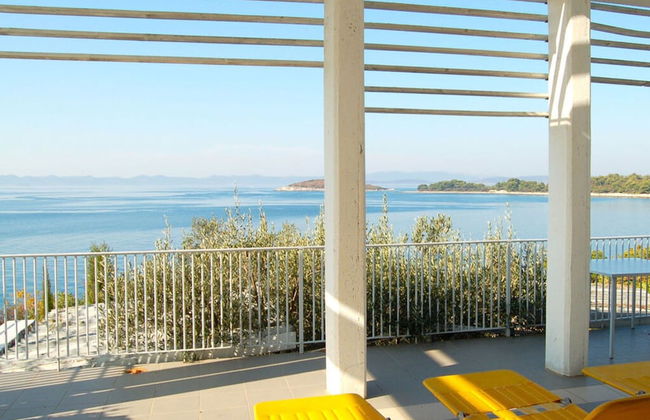 Charming Apartment in Vodice - Foto 17