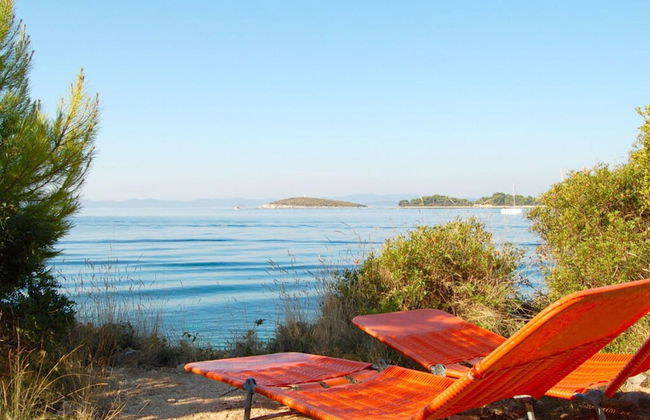 Charming Apartment in Vodice - Foto 14