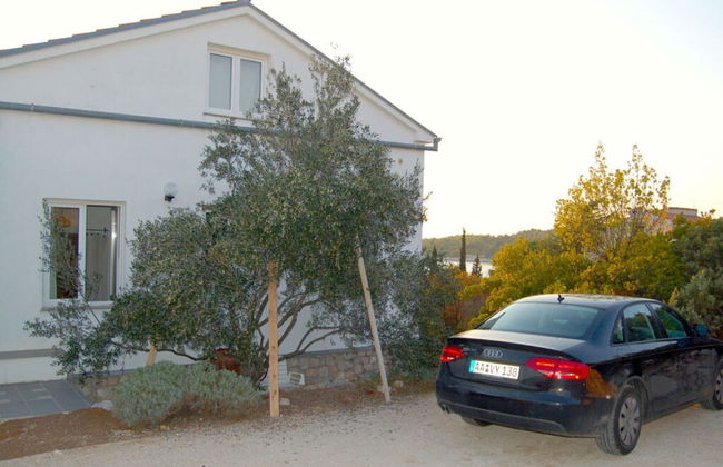 Charming Apartment in Vodice - Foto 13