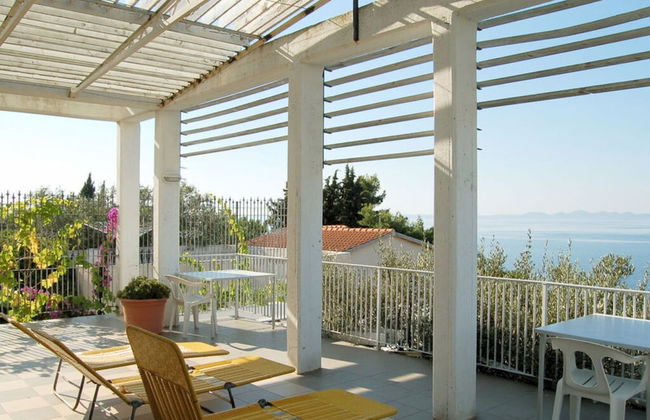 Charming Apartment in Vodice - Foto 16