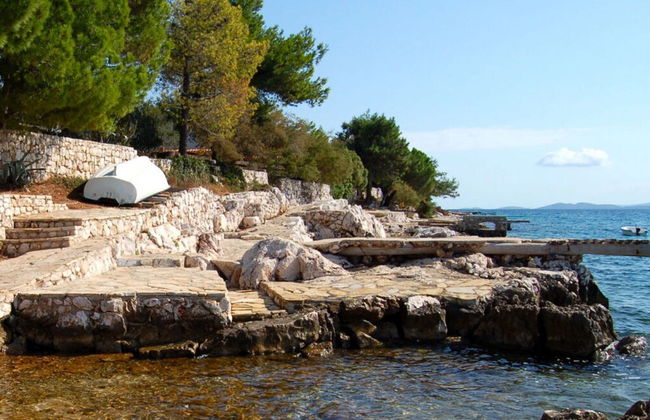 Charming Apartment in Vodice - Foto 10
