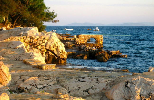 Charming Apartment in Vodice - Foto 11