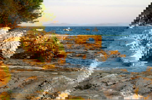 Foto 11 - Charming Apartment in Vodice