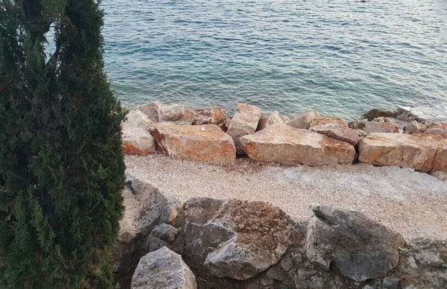 Charming Apartment in Vodice - Foto 12