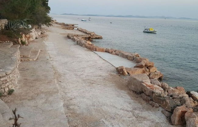 Charming Apartment in Vodice - Foto 4