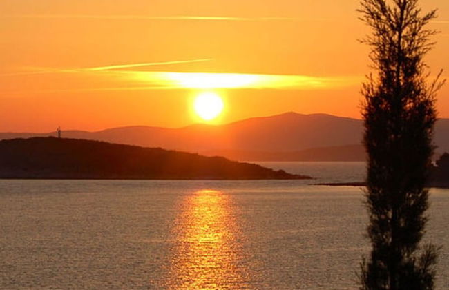 Charming Apartment in Vodice - Foto 8