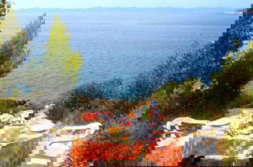 Foto 9 - Charming Apartment in Vodice