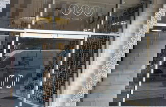 Foto 2 - StayAE - High Rise