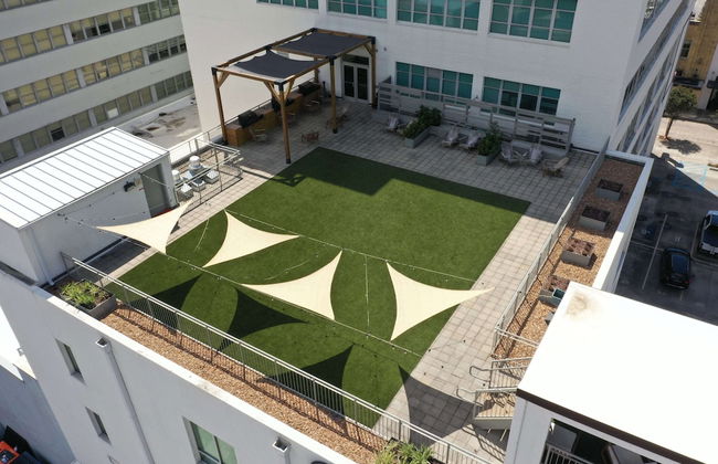 StayAE - High Rise - Foto 32