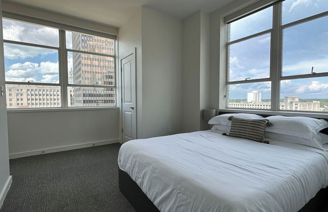 StayAE - High Rise - Foto 9
