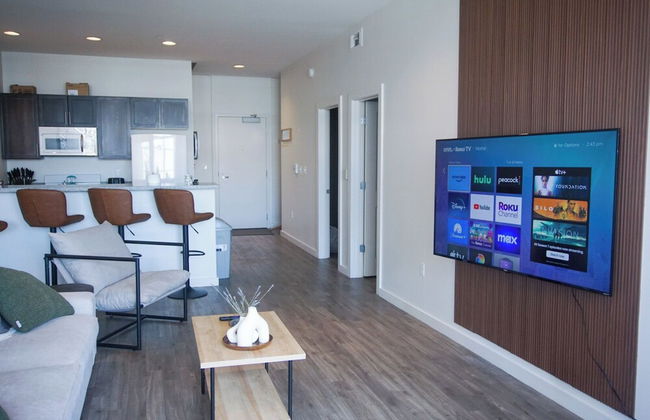StayAE - High Rise - Foto 19