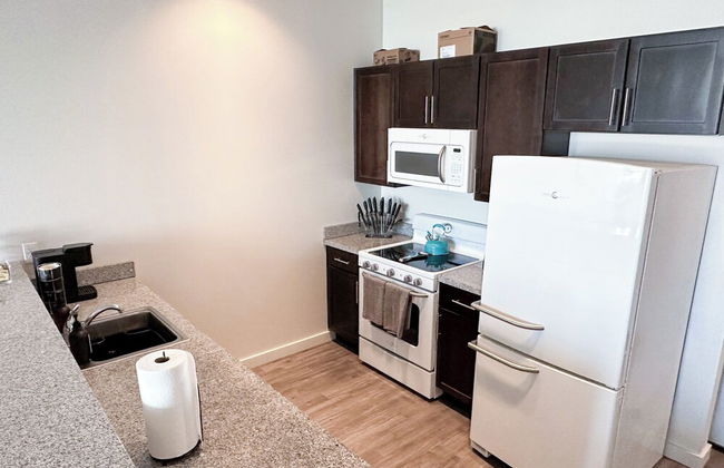 StayAE - High Rise - Foto 13