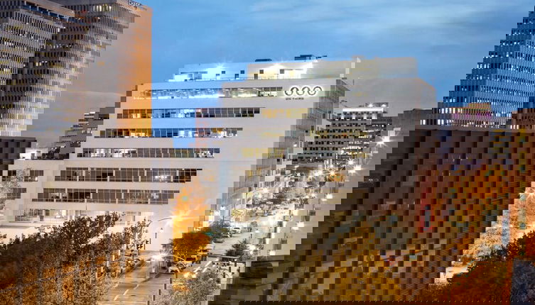 Foto 1 - StayAE - High Rise