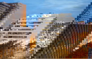 Foto 1 - StayAE - High Rise