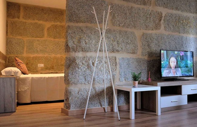 Belvilla by OYO Villa Trabazos Abellas - Foto 17