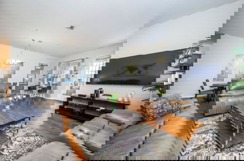 Foto 24 - Penthouse Vacation Condo, Near the Parks - 2015