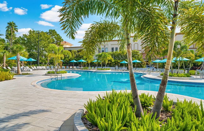 New Modern Vista Cay Reserve Condo - 6007 - Foto 43