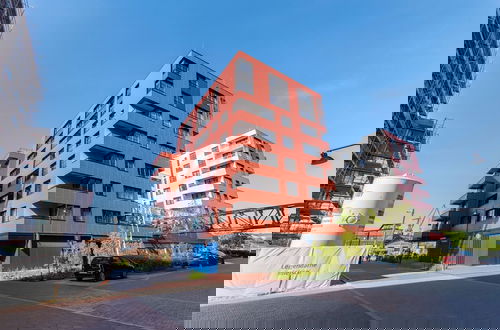 Foto 14 - Doki - Curacao by Grand Apartments