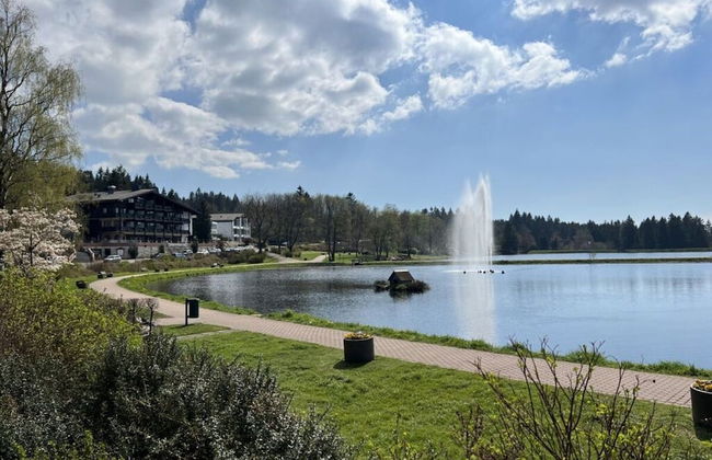 Cecilienpark Oberharz - Foto 24