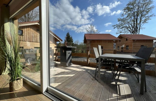 Cecilienpark Oberharz - Foto 14