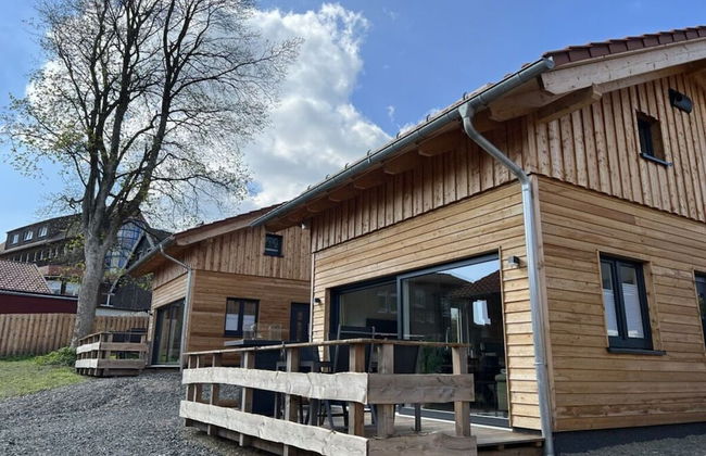 Cecilienpark Oberharz - Foto 27