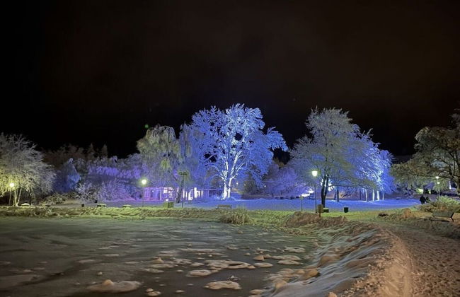 Cecilienpark Oberharz - Foto 9