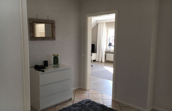 Apartment in Sasbach - Jechtingen - Photo 10