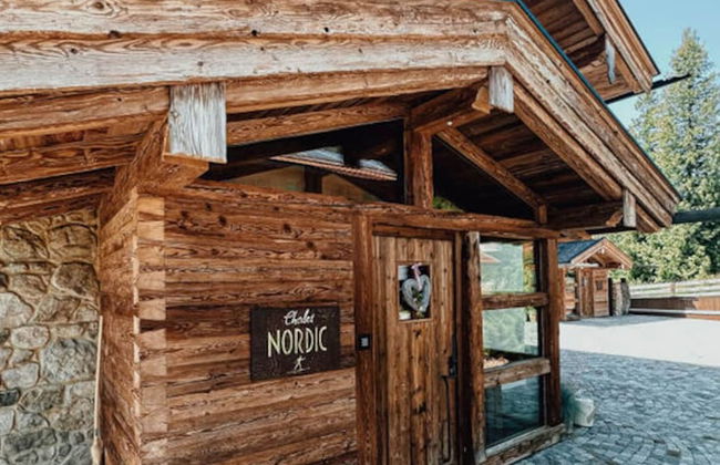Chalet Nordic Modern Retreat - Foto 1