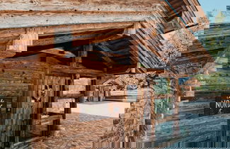 Photo 1 - Chalet Nordic Modern Retreat