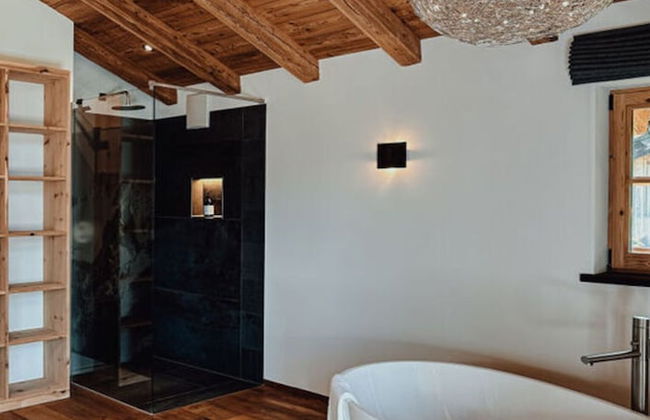 Chalet Nordic Modern Retreat - Foto 25