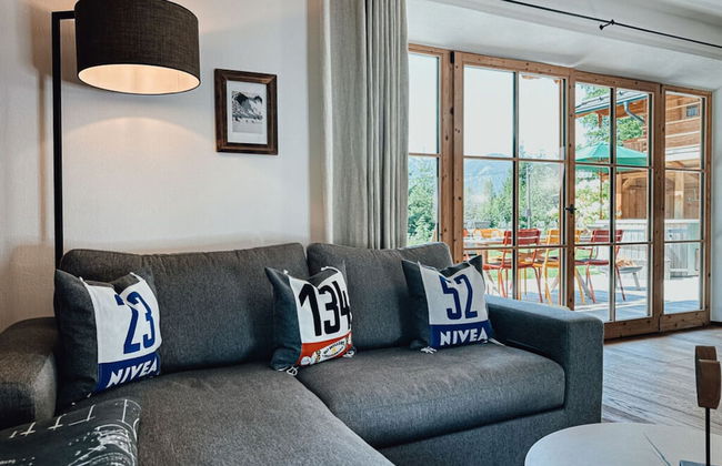Chalet Nordic Modern Retreat - Foto 15