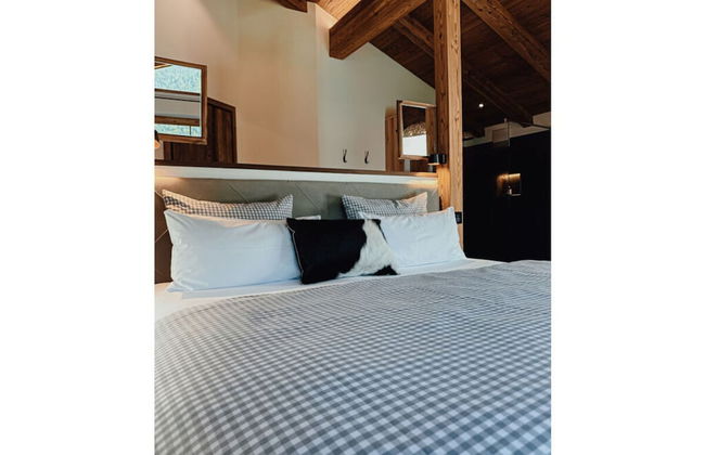 Chalet Nordic Modern Retreat - Foto 3