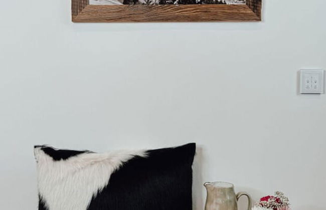 Chalet Nordic Modern Retreat - Foto 6