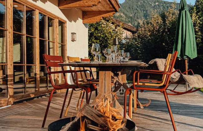 Chalet Nordic Modern Retreat - Foto 38