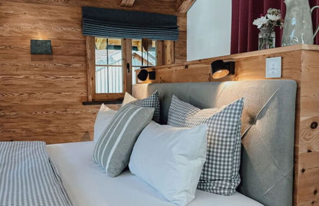 Chalet Nordic Modern Retreat - Foto 17