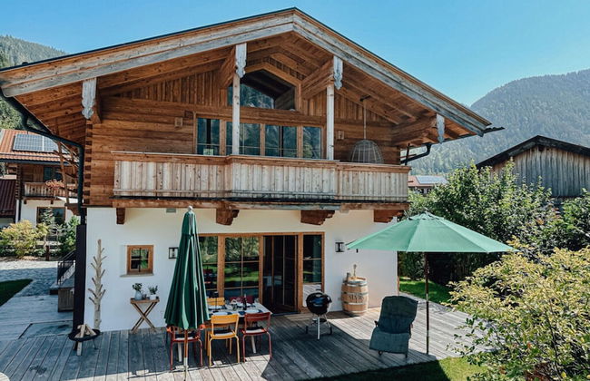 Chalet Nordic Modern Retreat - Foto 40
