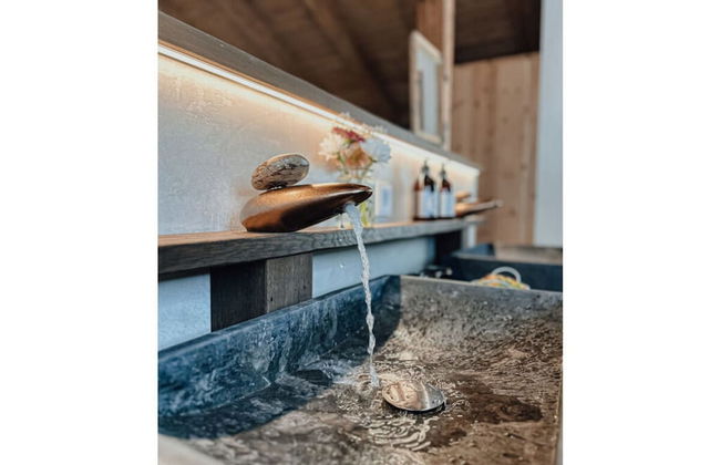 Chalet Nordic Modern Retreat - Foto 27