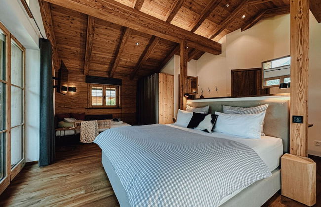 Chalet Nordic Modern Retreat - Foto 2