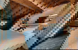 Photo 2 - Chalet Nordic Modern Retreat