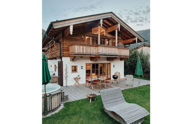 Chalet Nordic Modern Retreat - Foto 41