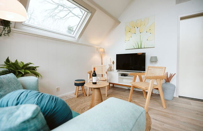 Comfortably Furnished Holiday Home by the sea - Foto 8