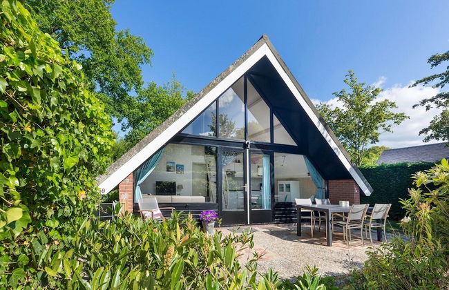 Comfortably Furnished Holiday Home by the sea - Foto 1