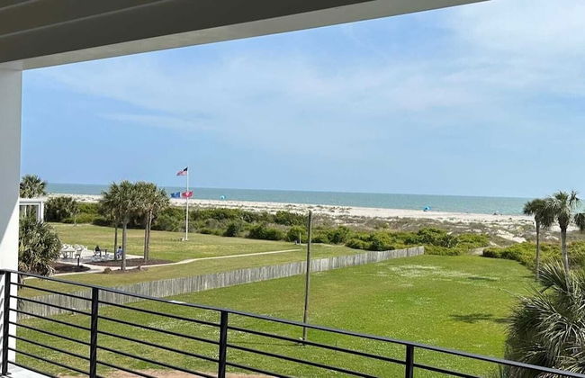 3 47th Avenue by Avantstay Oceanfront + Private Pool + View - Foto 22