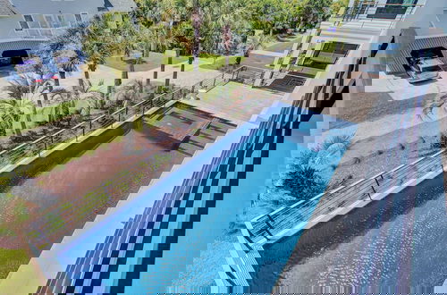 Foto 70 - 3 47th Avenue by Avantstay Oceanfront + Private Pool + View