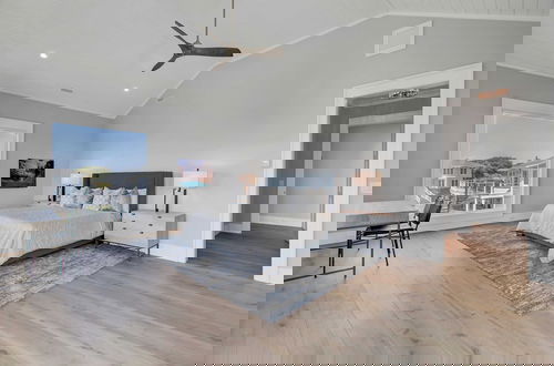 Foto 52 - 3 47th Avenue by Avantstay Oceanfront + Private Pool + View
