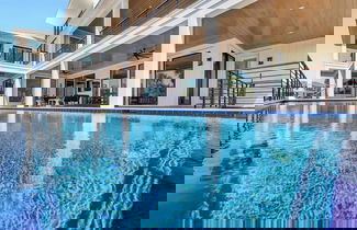 Foto 3 - 3 47th Avenue by Avantstay Oceanfront + Private Pool + View