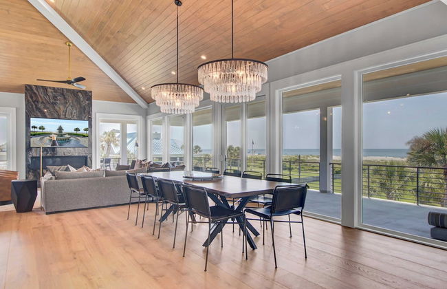3 47th Avenue by Avantstay Oceanfront + Private Pool + View - Foto 6