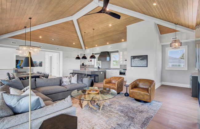 3 47th Avenue by Avantstay Oceanfront + Private Pool + View - Foto 9