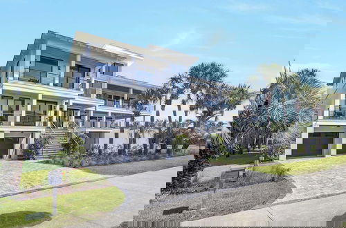 Foto 72 - 3 47th Avenue by Avantstay Oceanfront + Private Pool + View