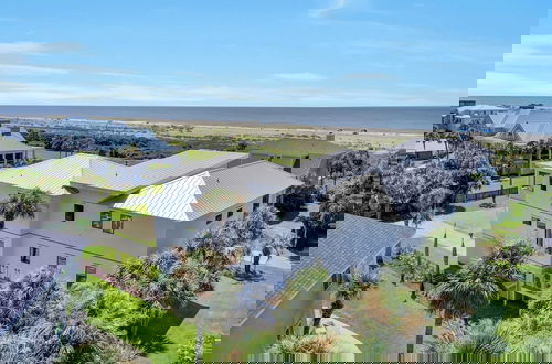 Foto 26 - 3 47th Avenue by Avantstay Oceanfront + Private Pool + View
